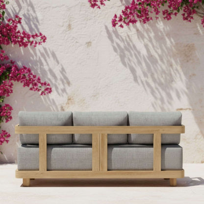SET-903 6-PC GRANADA DEEP SEATING