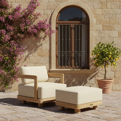 SET-905 5-PC GRANADA DEEP SEATING