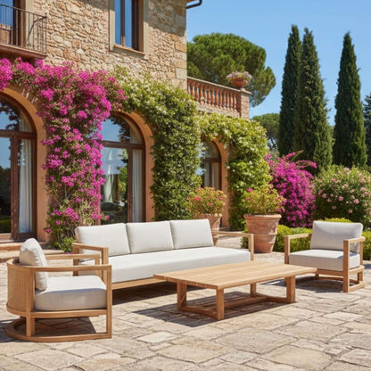 SET-221 JUNUS DEEP SEATING SET