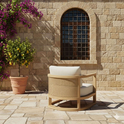 SET-221 JUNUS DEEP SEATING SET