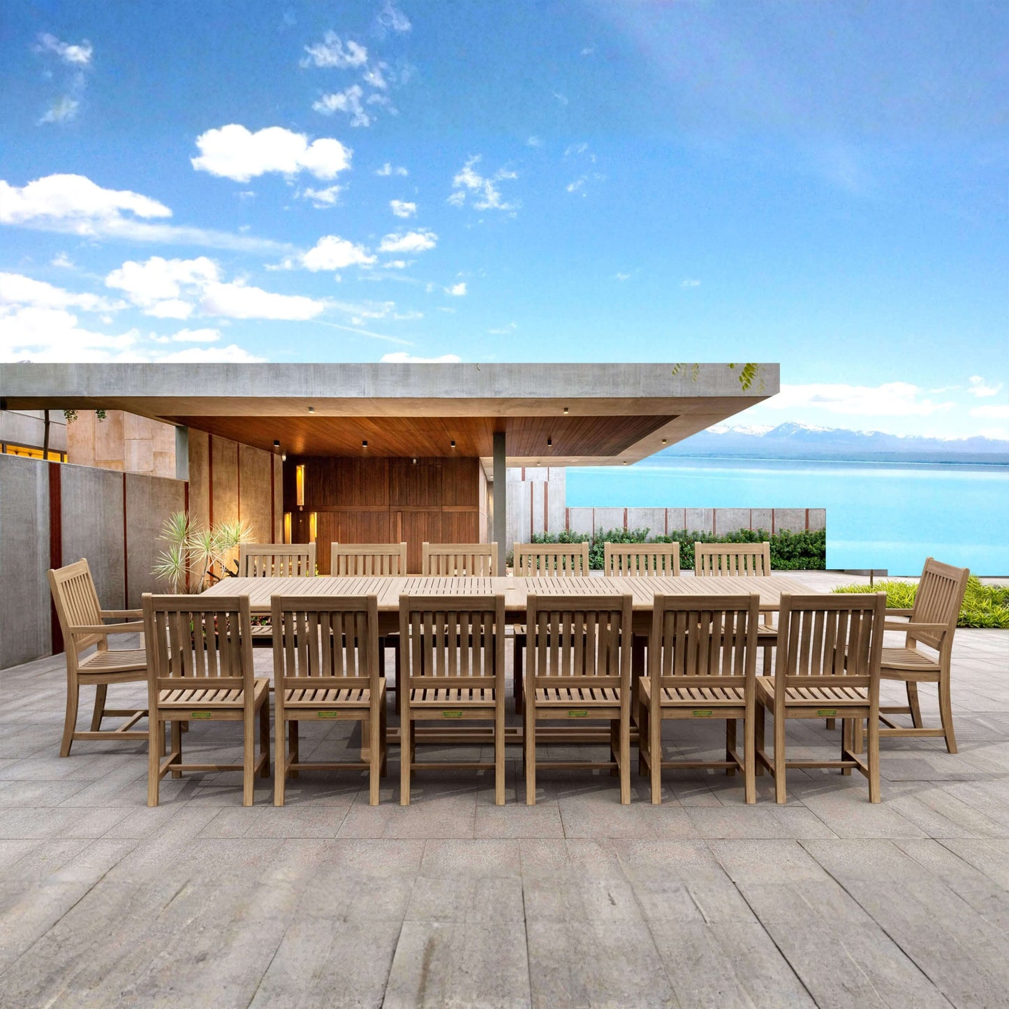 SET-33 DINING TABLE SET