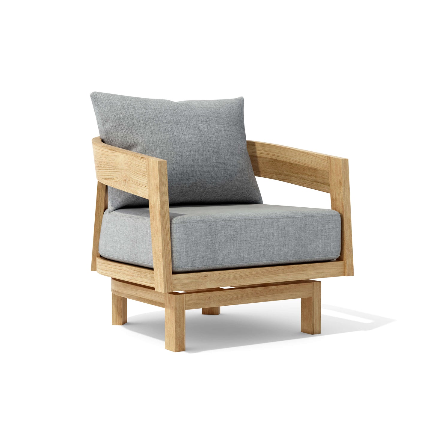 SET-370 TOSCANA 4-PC DEEP SEATING SET