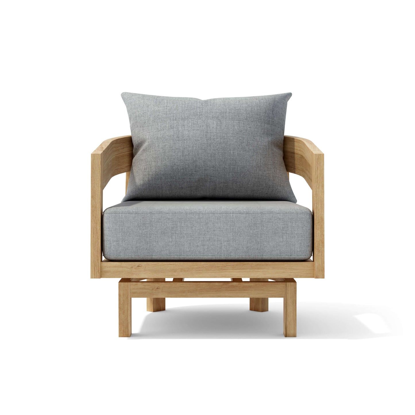 SET-370 TOSCANA 4-PC DEEP SEATING SET
