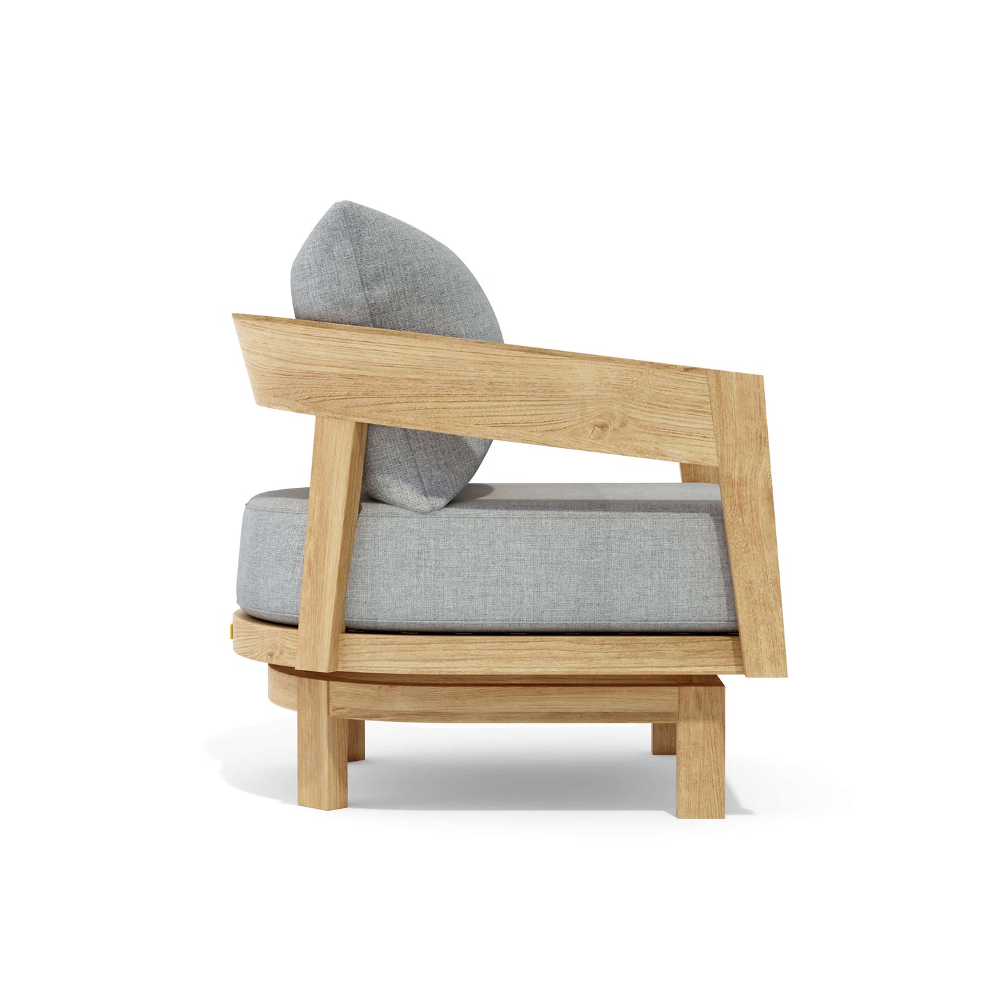 SET-370 TOSCANA 4-PC DEEP SEATING SET
