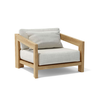 SET-851 SMYRNA DEEP SEATING SET