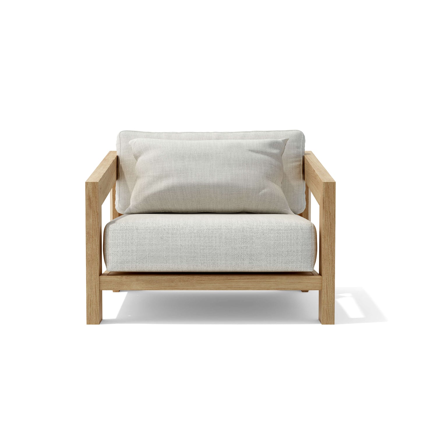 SET-851 SMYRNA DEEP SEATING SET