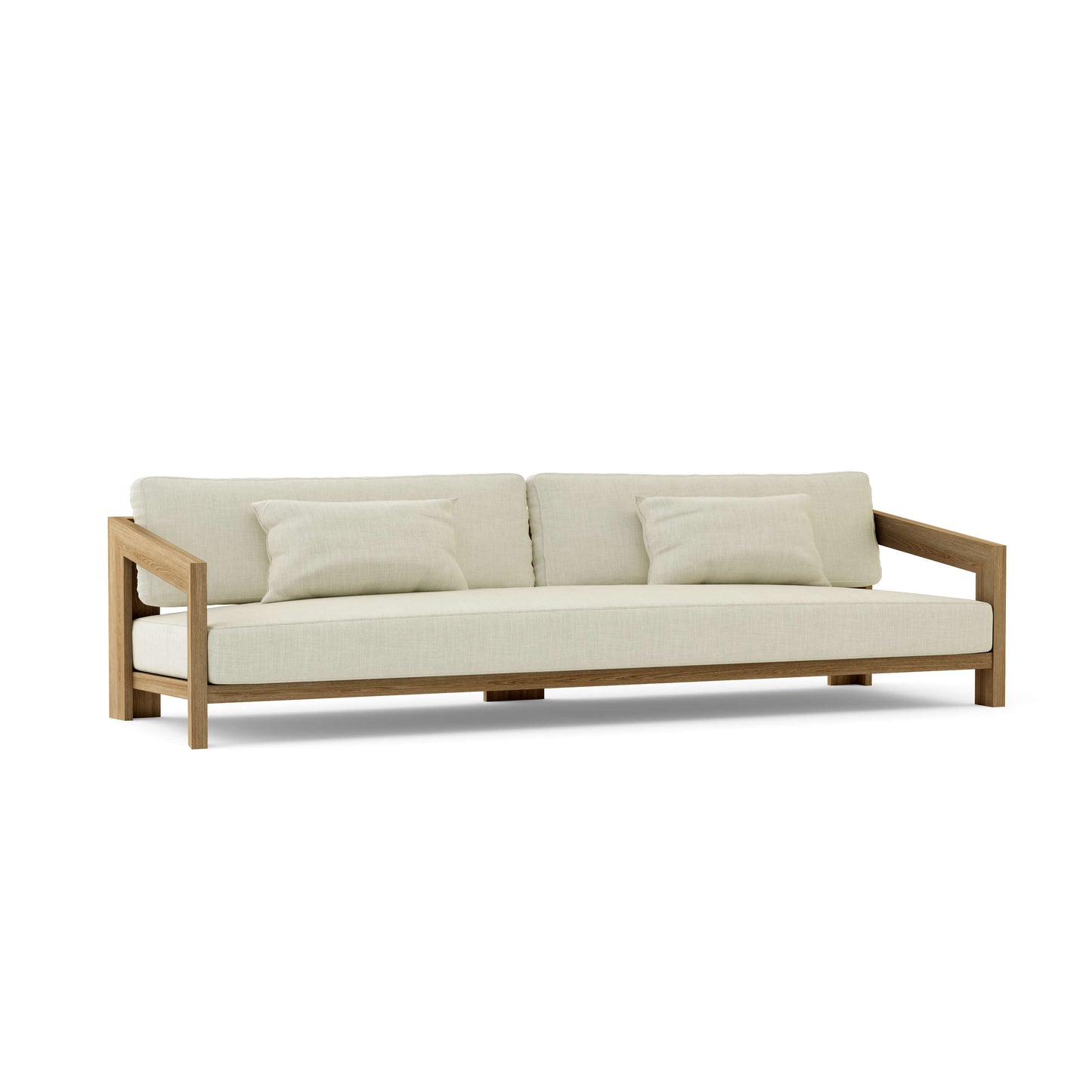 SET-851 SMYRNA DEEP SEATING SET