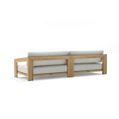 SET-851 SMYRNA DEEP SEATING SET