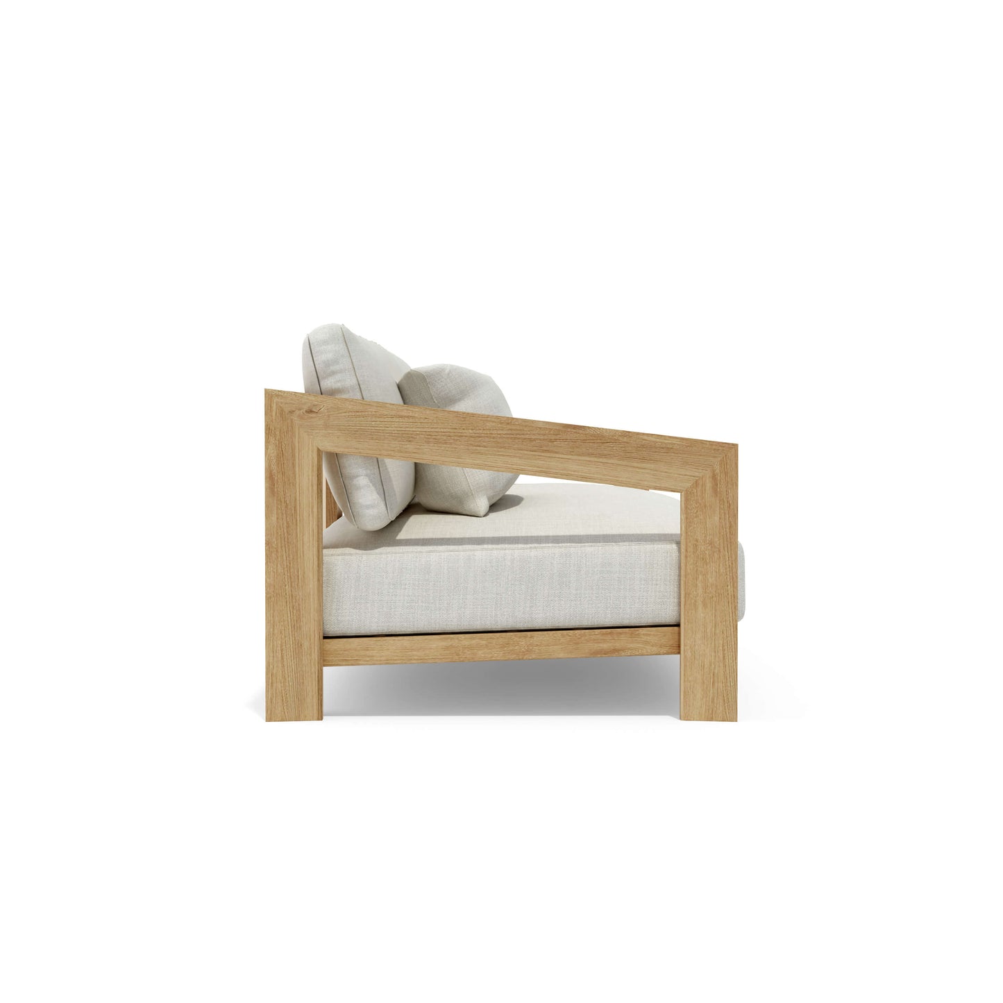 SET-851 SMYRNA DEEP SEATING SET