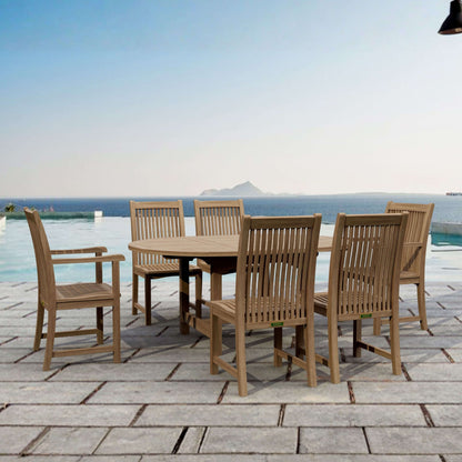 SET-07 DINING TABLE SET