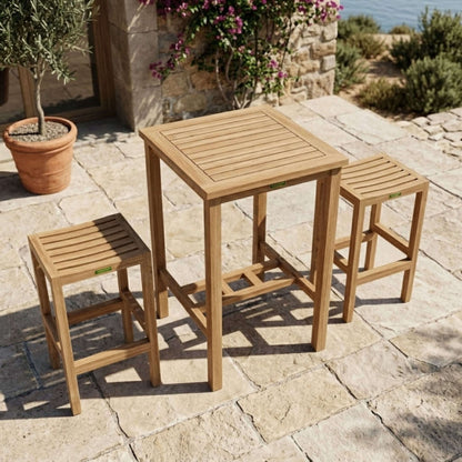 SET-113A BAR TABLE SET