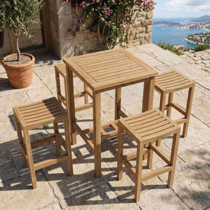 SET-113B BAR TABLE SET