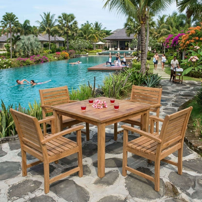 SET-207 MONTAGE VICTORIA 5-PC SET