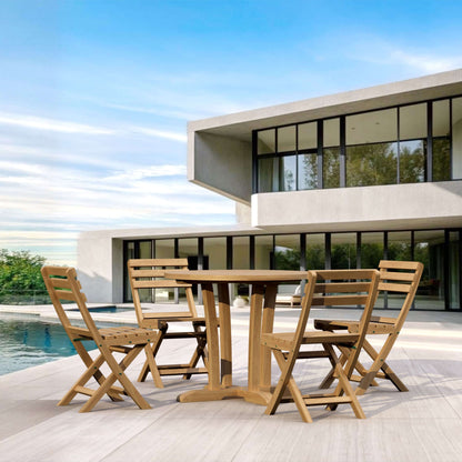 SET-227 DESCANSO ALABAMA 5-PC SET