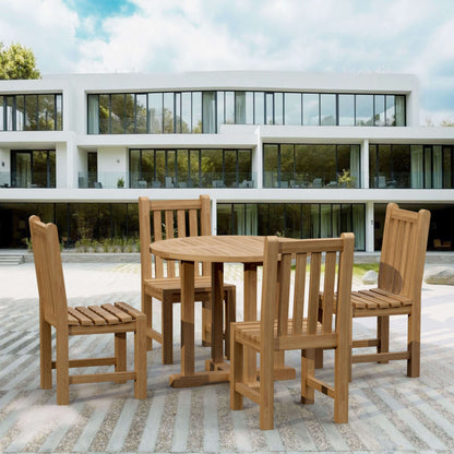 SET-229 MONTAGE BRAXTON 5-PC SET