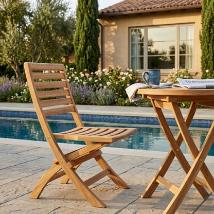 SET-13 BISTRO TABLE SET