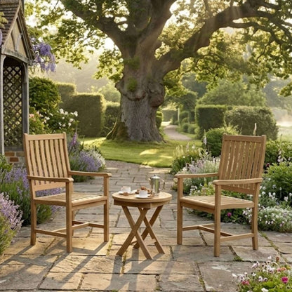 SET-51 BISTRO TABLE SET