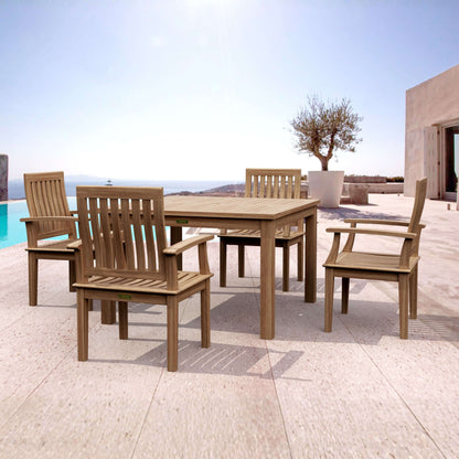 SET-103 DINING TABLE SET