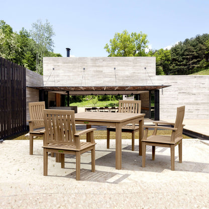 SET-103 DINING TABLE SET