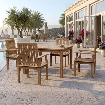 SET-103 DINING TABLE SET