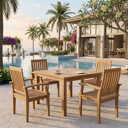 SET-103 DINING TABLE SET