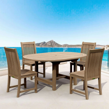 SET-12 DINING TABLE SET