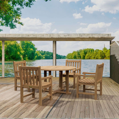 SET-27 DINING TABLE SET