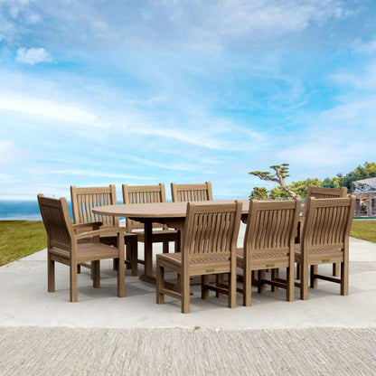 SET-87 DINING TABLE SET