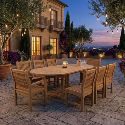SET-87 DINING TABLE SET