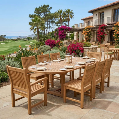 SET-87 DINING TABLE SET