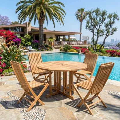 SET-34 DINING TABLE SET