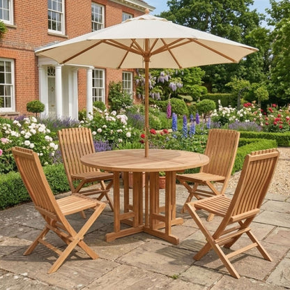 SET-34 DINING TABLE SET