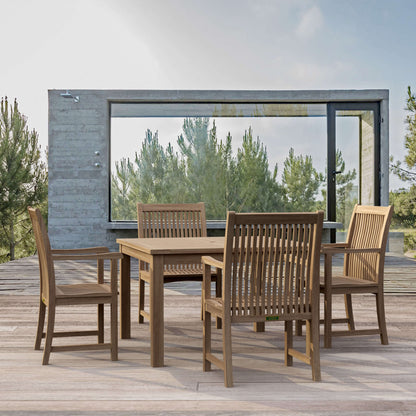 SET-102 DINING TABLE SET