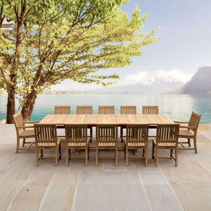 SET-33A DINING TABLE SET