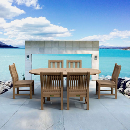 SET-82 DINING TABLE SET