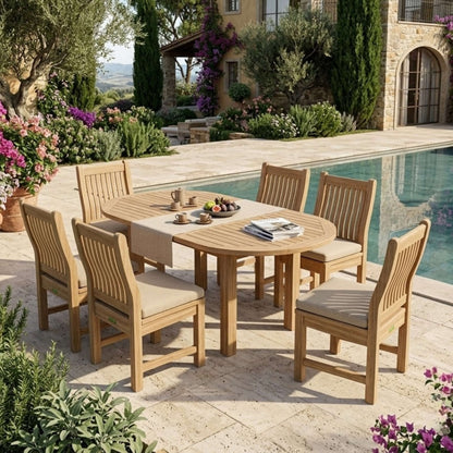 SET-82 DINING TABLE SET