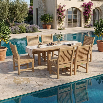 SET-82 DINING TABLE SET
