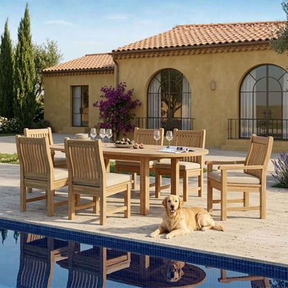 SET-82 DINING TABLE SET