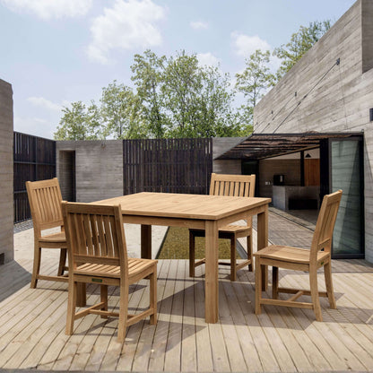 SET-106B DINING TABLE SET