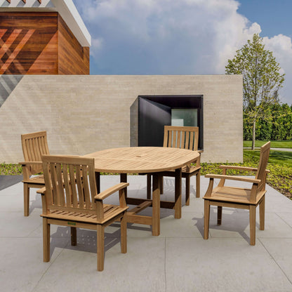 SET-119B DINING TABLE SET
