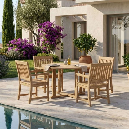 SET-17 DINING TABLE SET
