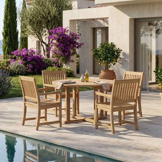 SET-17 DINING TABLE SET