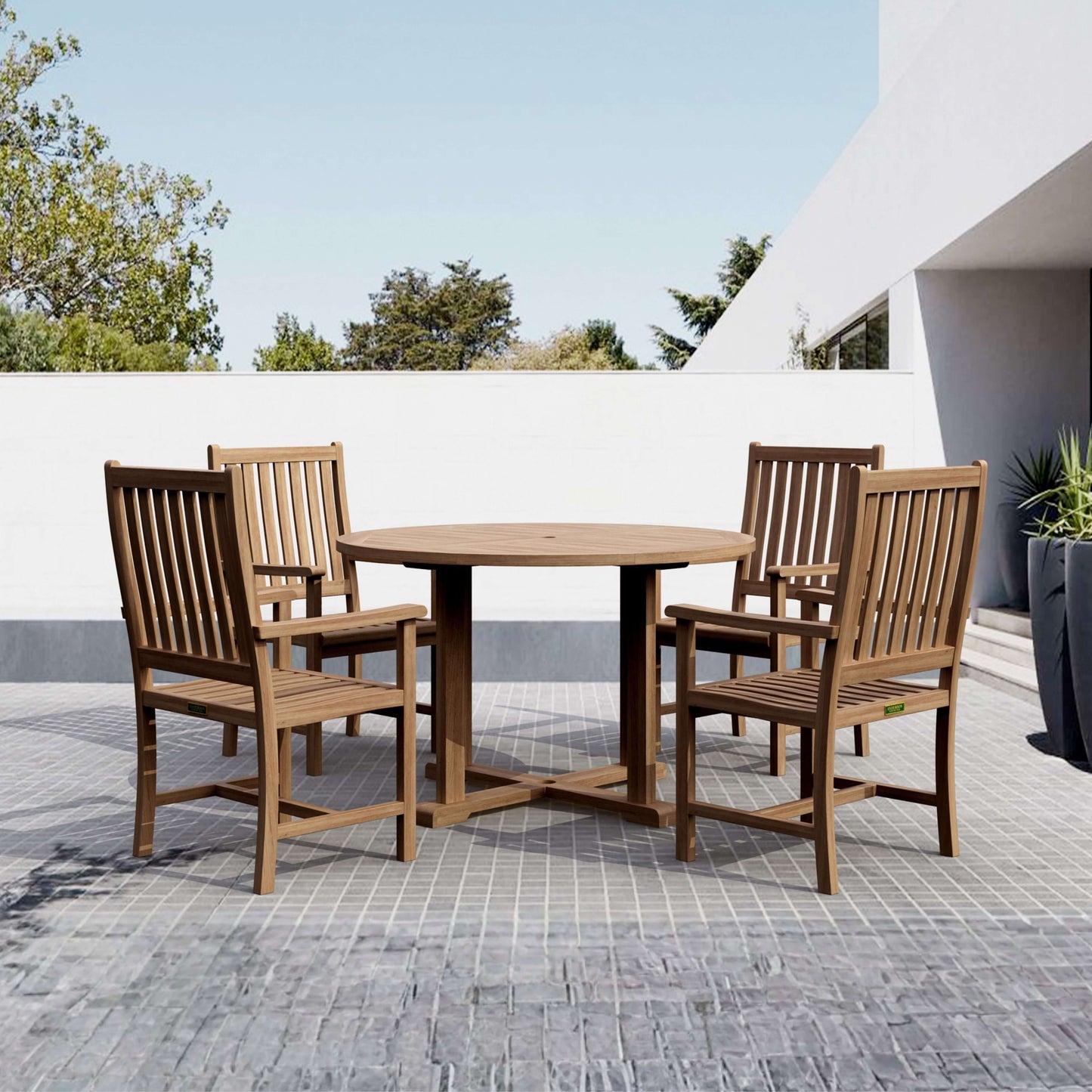 SET-16 DINING TABLE SET