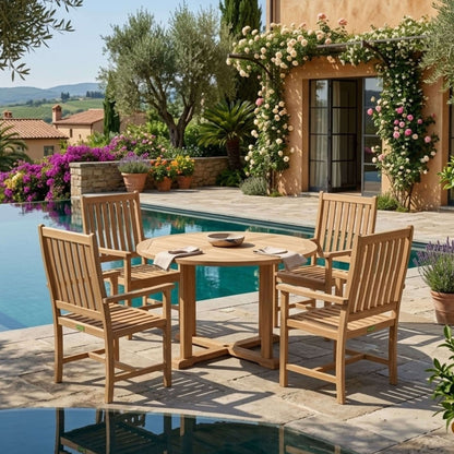 SET-16 DINING TABLE SET