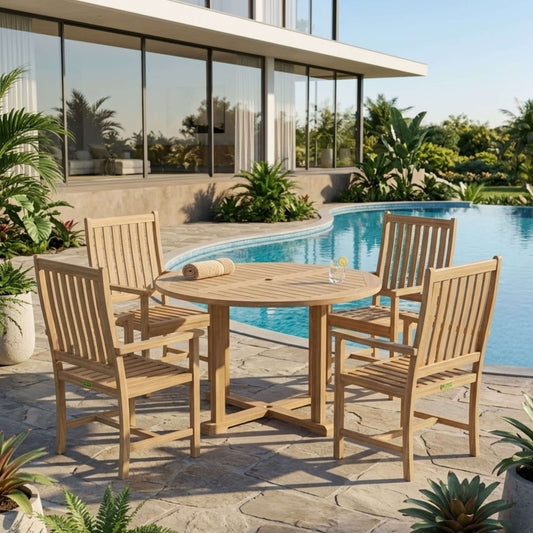 SET-16 DINING TABLE SET