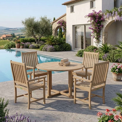 SET-16 DINING TABLE SET