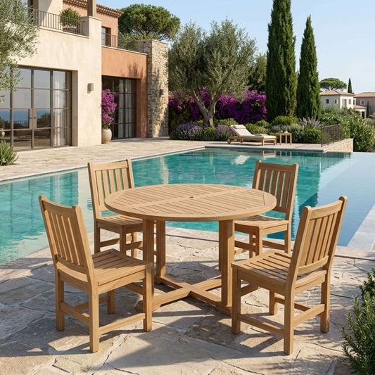 SET-36 DINING TABLE SET
