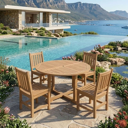 SET-36 DINING TABLE SET