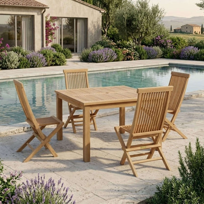 SET-62 DINING TABLE SET