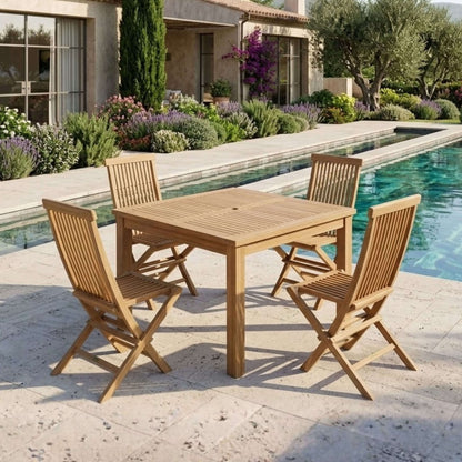 SET-62 DINING TABLE SET